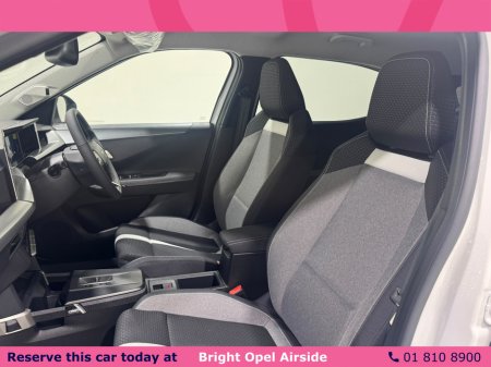 2026 Opel Frontera - photo 16