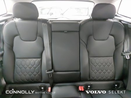 2025 Volvo XC60 - photo 23
