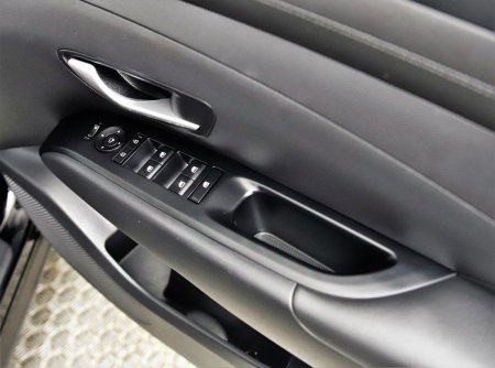 2025 Hyundai Tucson - photo 26