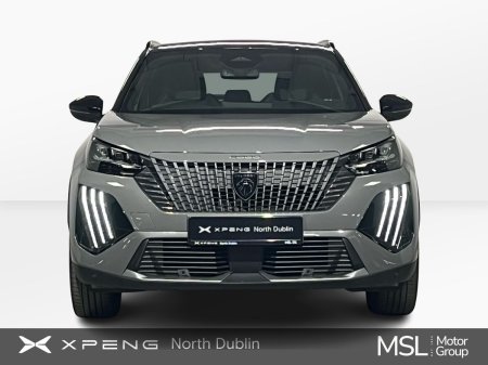 2024 Peugeot 2008 - photo 11