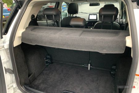 2018 Ford EcoSport - photo 12