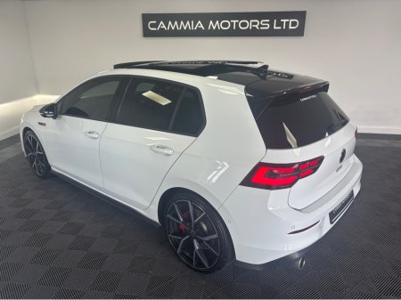 2021 Volkswagen Golf - photo 2