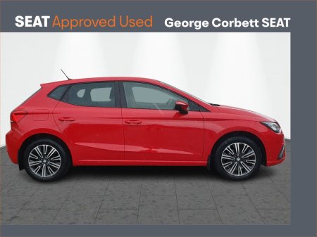 2024 SEAT Ibiza - photo 3