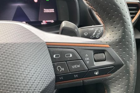 2024 Cupra Formentor - photo 31