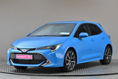 2021 Toyota Corolla - photo 3
