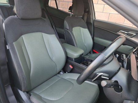 2024 Kia Sportage - photo 12