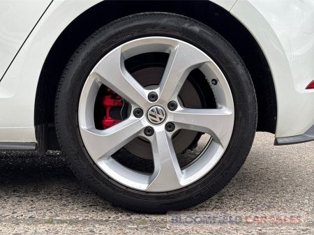 2017 Volkswagen Golf - photo 9
