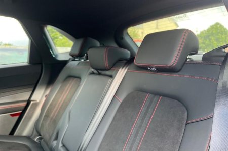 2025 Ford Kuga - photo 20