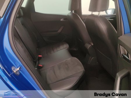 2023 SEAT Arona - photo 10