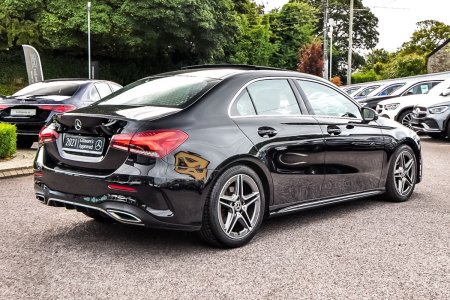 2021 Mercedes-Benz A-Class - photo 2
