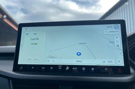 2024 Ford Kuga - photo 31