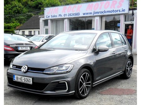 2018 Volkswagen Golf - photo 3