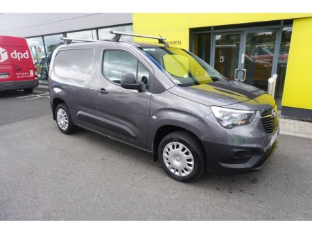 2022 Opel Combo - photo 4