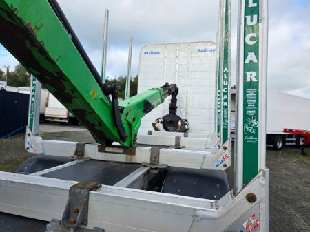 2022 DAF 530 - photo 54