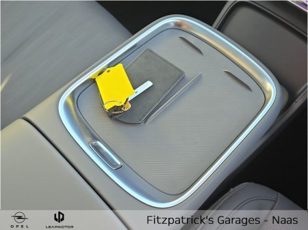 2026 Leapmotor B10 - photo 19