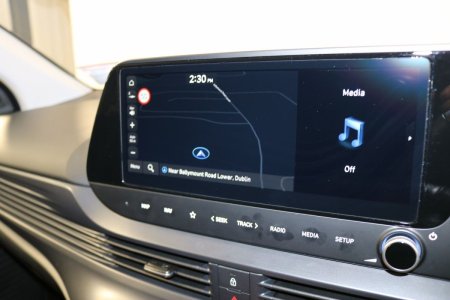 2025 Hyundai Bayon - photo 16