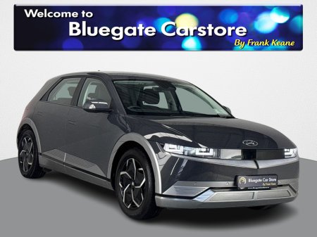 2024 Hyundai IONIQ PREMIUM EV