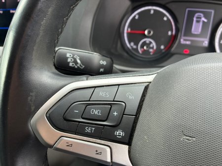 2022 Volkswagen Transporter - photo 9