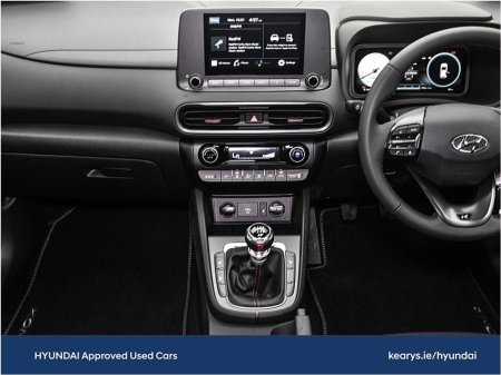 2024 Hyundai KONA - photo 22
