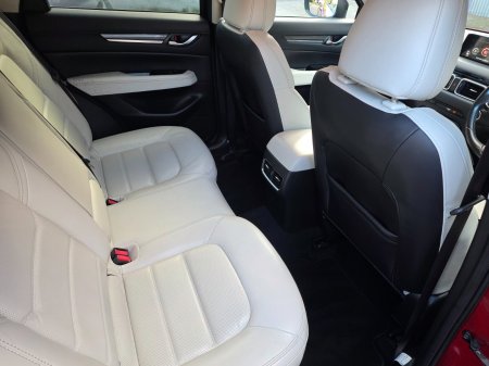 2018 Mazda CX-5 - photo 13