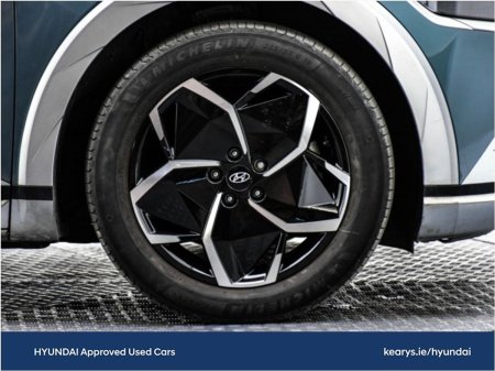 2024 Hyundai IONIQ 5 - photo 8
