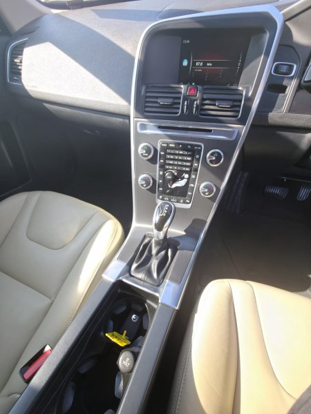 2016 Volvo XC60 - photo 17