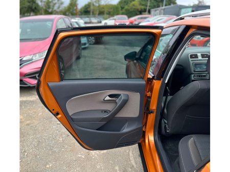2015 Volkswagen Polo - photo 12