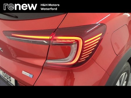 2021 Renault Captur - photo 17