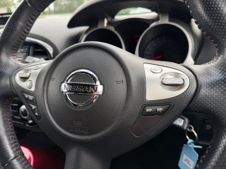 2015 Nissan Juke - photo 23