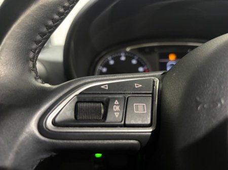 2015 Audi A1 - photo 17