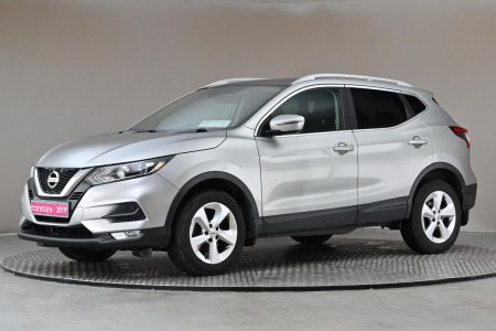 2019 Nissan Qashqai - photo 4