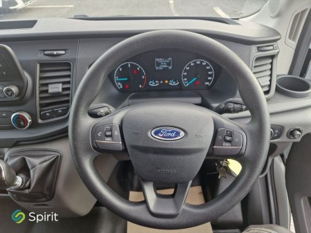 2023 Ford Transit - photo 14