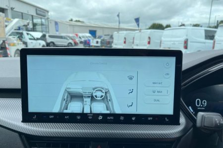 2025 Ford Kuga - photo 33