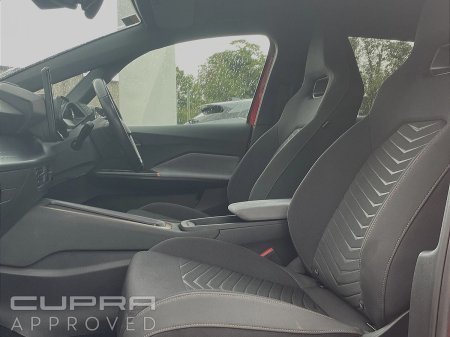 2023 Cupra Born - photo 8