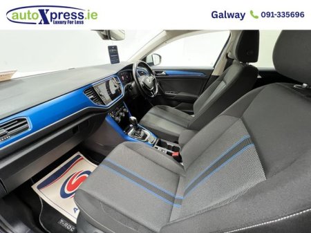 2021 Volkswagen T-Roc - photo 14