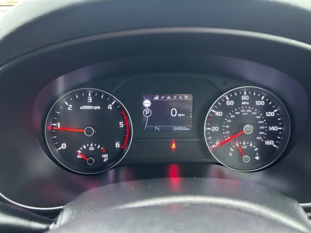 2017 Kia Sportage - photo 16