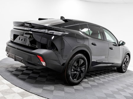 2026 Peugeot 408 - photo 24