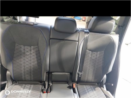 2026 Volkswagen Tayron - photo 20