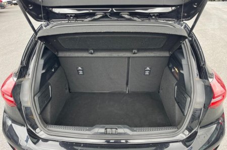 2023 Ford Focus - photo 21