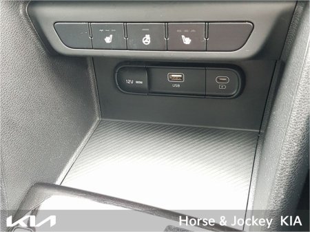 2023 Kia Sportage - photo 17