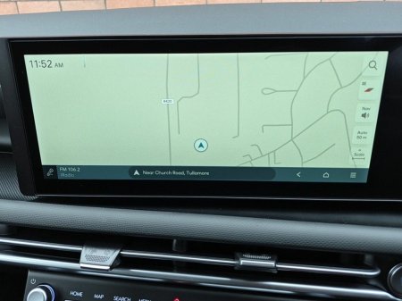 2027 Hyundai Tucson - photo 25
