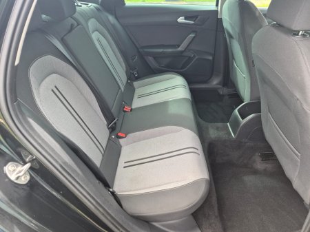 2021 SEAT Leon - photo 14