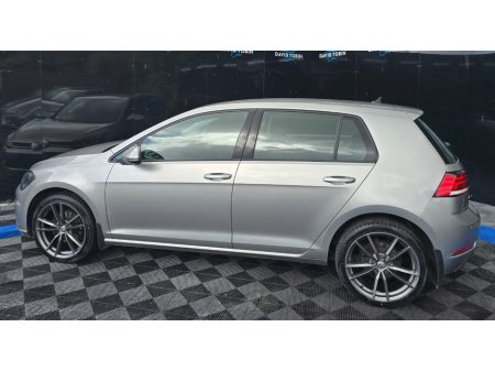 2018 Volkswagen Golf - photo 20
