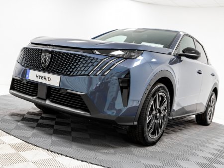 2026 Peugeot 3008 - photo 32