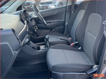 2026 Kia Picanto - photo 3