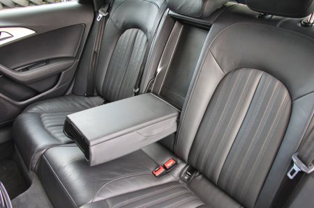 2014 Audi A6 - photo 24