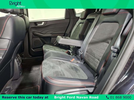 2023 Ford Kuga - photo 19