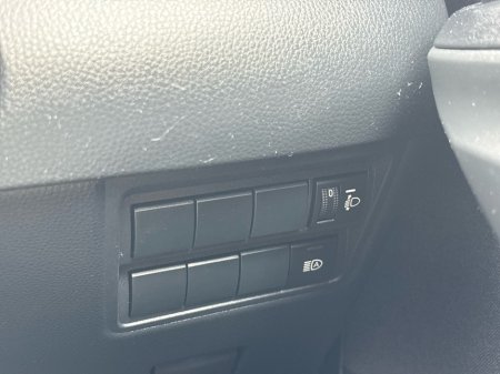 2023 Toyota Yaris Cross - photo 23