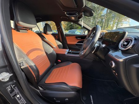 2023 Mercedes-Benz C-Class - photo 13
