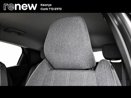 2023 Renault Megane E-Tech - photo 15